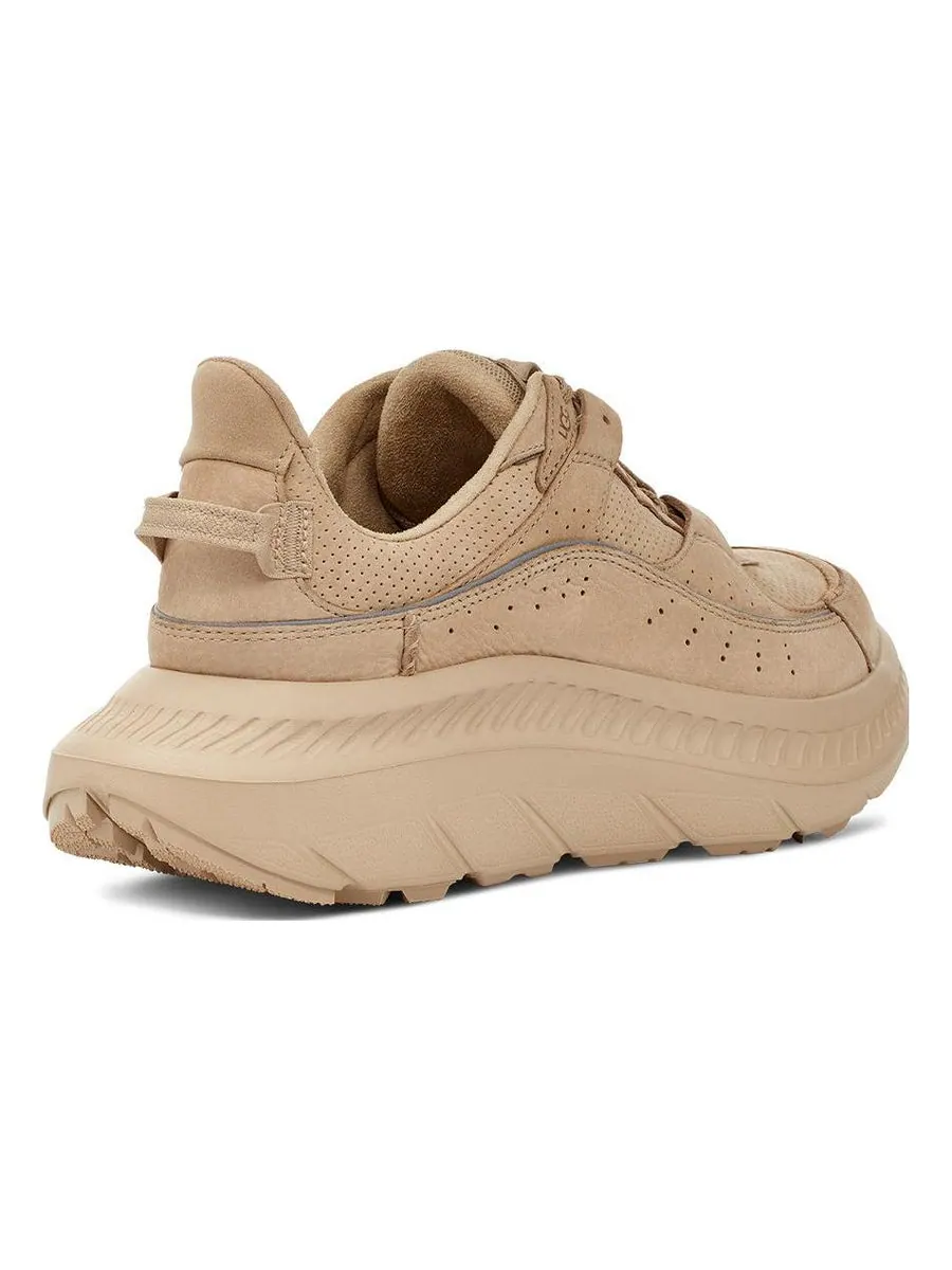 Кроссовки UGG CA805 V2 Trainer 'Mustard Seed' — изображение 5 из 5, бежевый