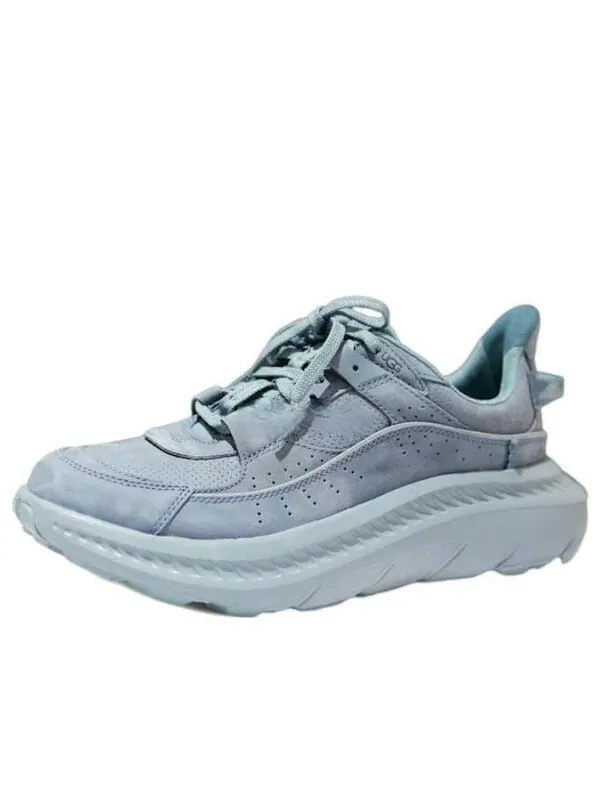 Кроссовки ca805 v2 нубук Ugg — изображение 1 из 3, синий