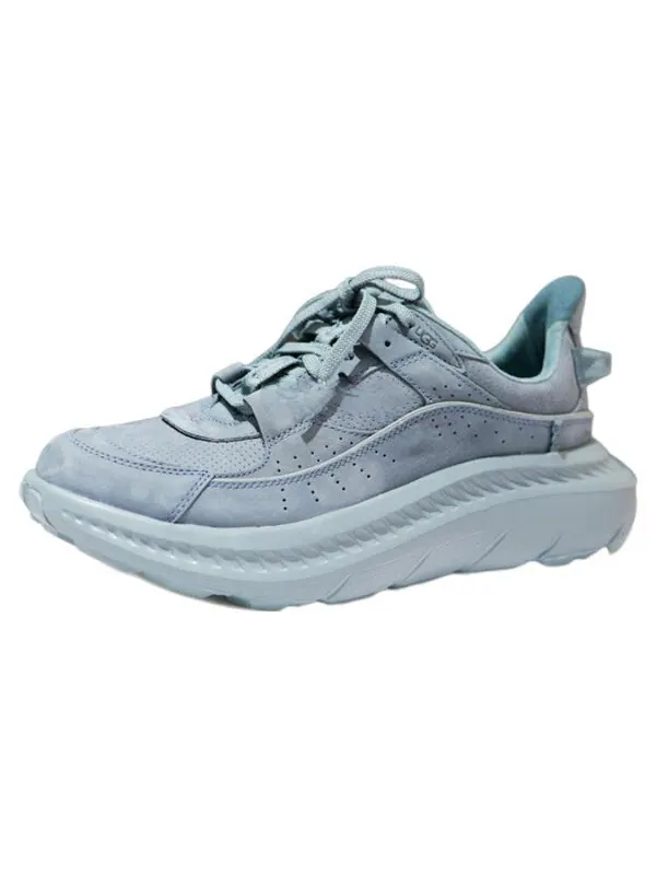 Кроссовки ca805 v2 нубук Ugg — изображение 2 из 3, синий