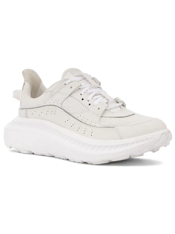 Кроссовки ca805 v2 trainer Ugg — изображение 3 из 4, белый