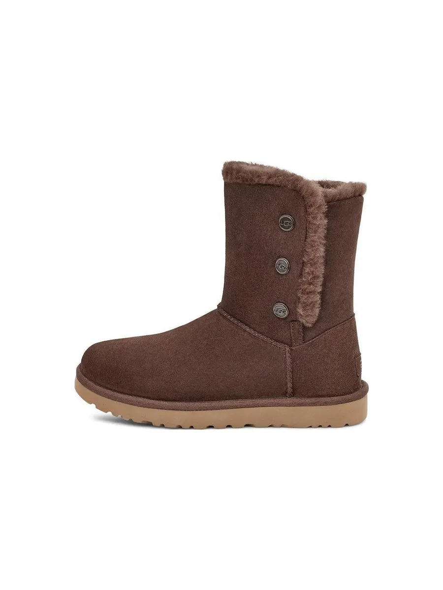 Ботинки зимние UGG WMNS — изображение 2 из 5, коричневый