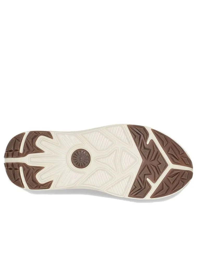Шлепанцы UGG CA805 V2 Slide 'Chestnut' — изображение 6 из 6, бежевый