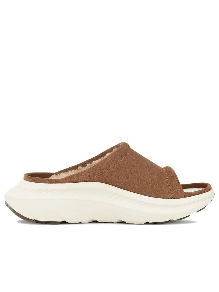 UGG CA805 V2 Slide 'Chestnut' — изображение 2 из 6, орех