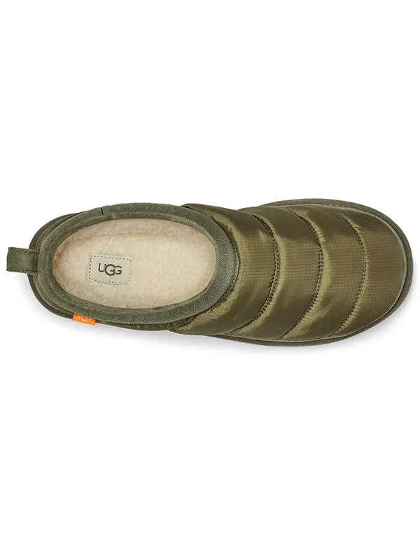 Кроссовки тасман lta тапочки Ugg — изображение 3 из 4, оливковый