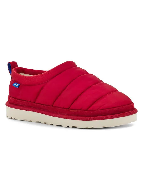 Кроссовки tasman lta slipper 'samba red' Ugg — изображение 4 из 4, красный