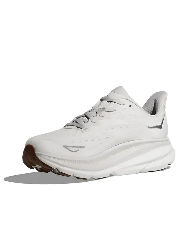 Кроссовки clifton 9 'nimbus cloud' Hoka One One — изображение 2 из 4, белый