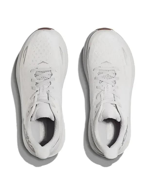 Кроссовки clifton 9 'nimbus cloud' Hoka One One — изображение 4 из 4, белый