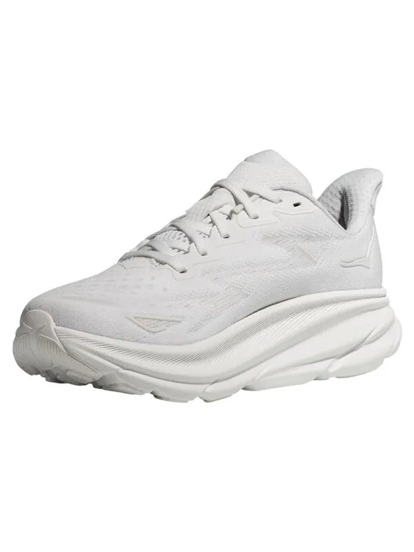 Кроссовки clifton 9 'white' Hoka One One — изображение 3 из 4, белый