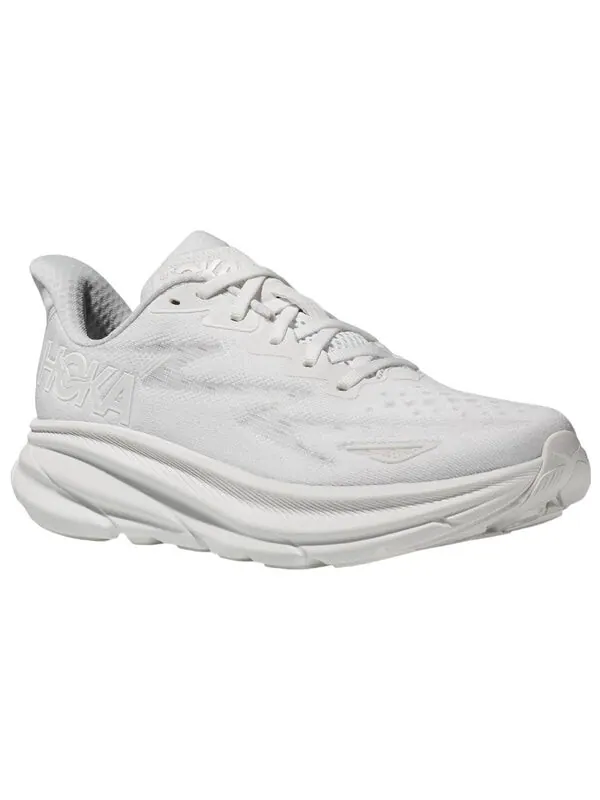 Кроссовки clifton 9 'white' Hoka One One — изображение 4 из 4, белый