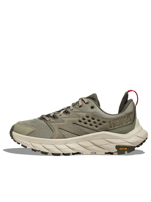 Кроссовки anacapa breeze 'barley oat milk' Hoka One One — изображение 1 из 4