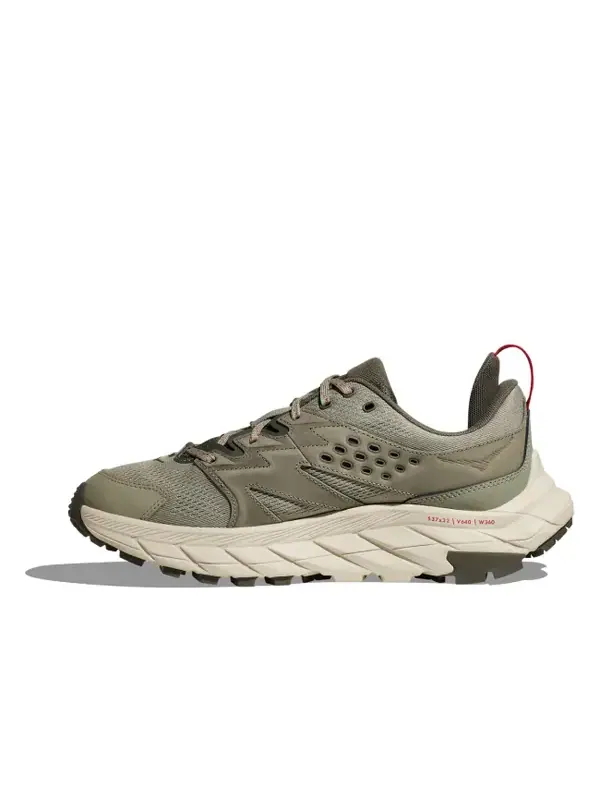 Кроссовки anacapa breeze 'barley oat milk' Hoka One One — изображение 2 из 4