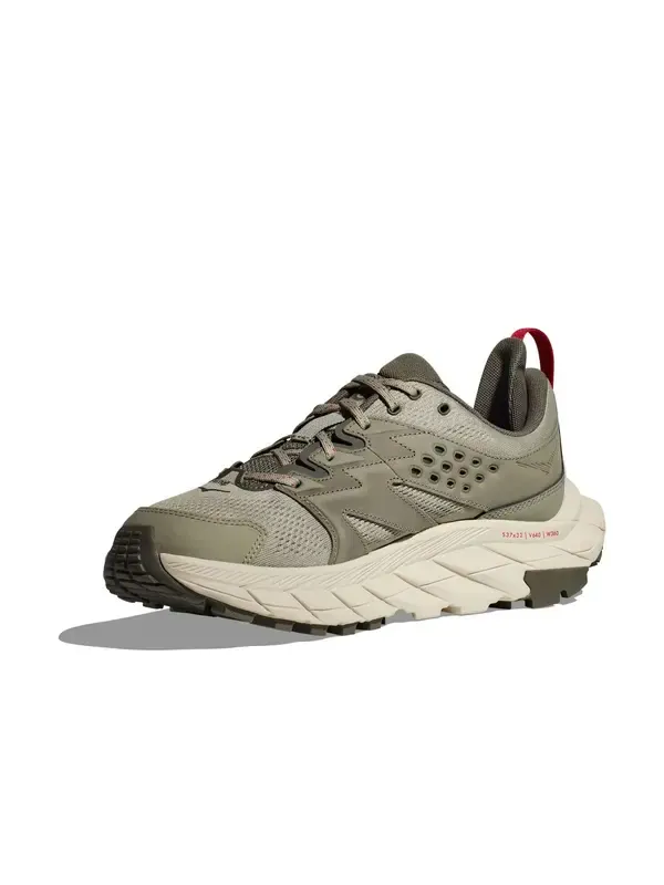 Кроссовки anacapa breeze 'barley oat milk' Hoka One One — изображение 3 из 4