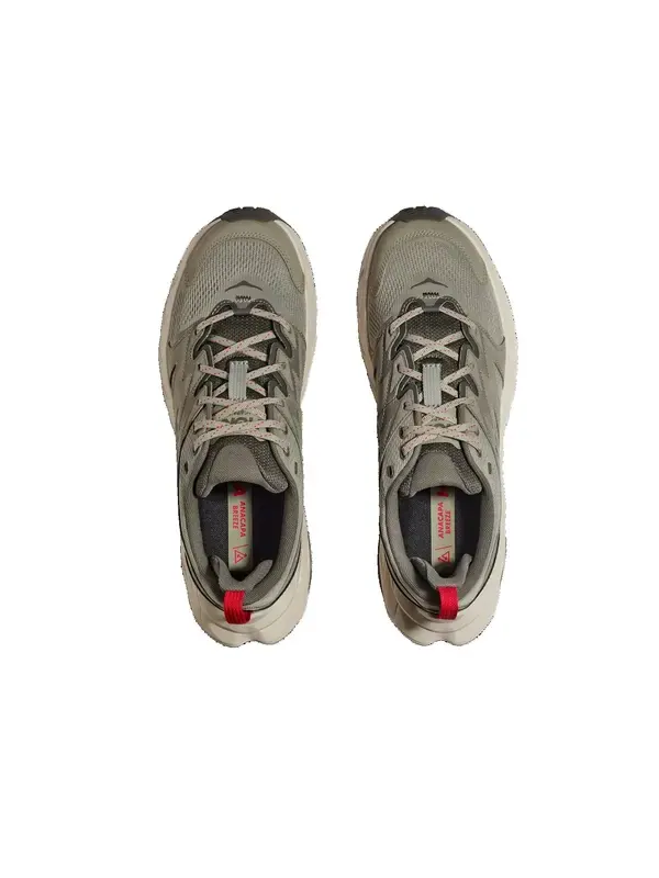 Кроссовки anacapa breeze 'barley oat milk' Hoka One One — изображение 4 из 4