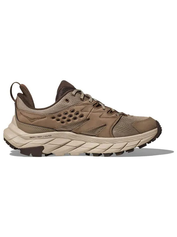 Кроссовки anacapa breeze low 'dune oxford tan' Hoka One One — изображение 2 из 4, бежевый