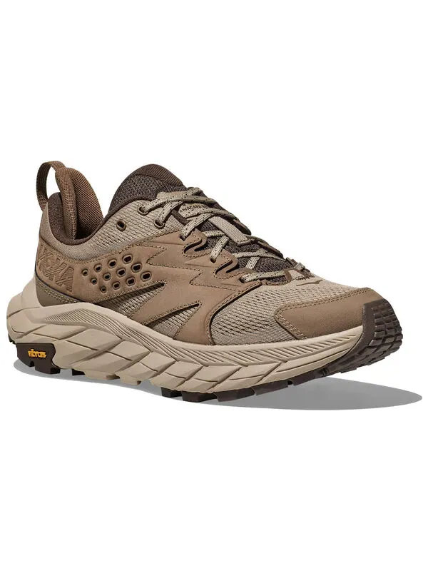 Кроссовки anacapa breeze low 'dune oxford tan' Hoka One One — изображение 3 из 4, бежевый
