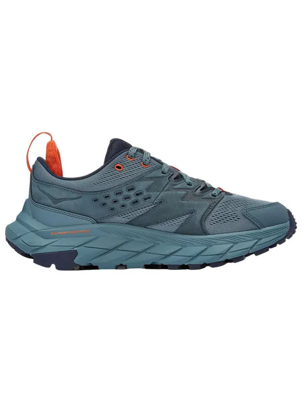 Кроссовки anacapa breeze low 'goblin blue' Hoka One One — изображение 2 из 4, синий