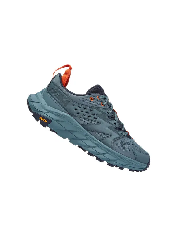 Кроссовки anacapa breeze low 'goblin blue' Hoka One One — изображение 4 из 4, синий