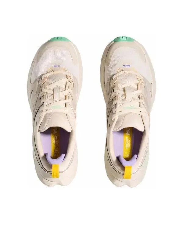 Кроссовки anacapa breeze low Hoka One One — изображение 3 из 4, бежевый