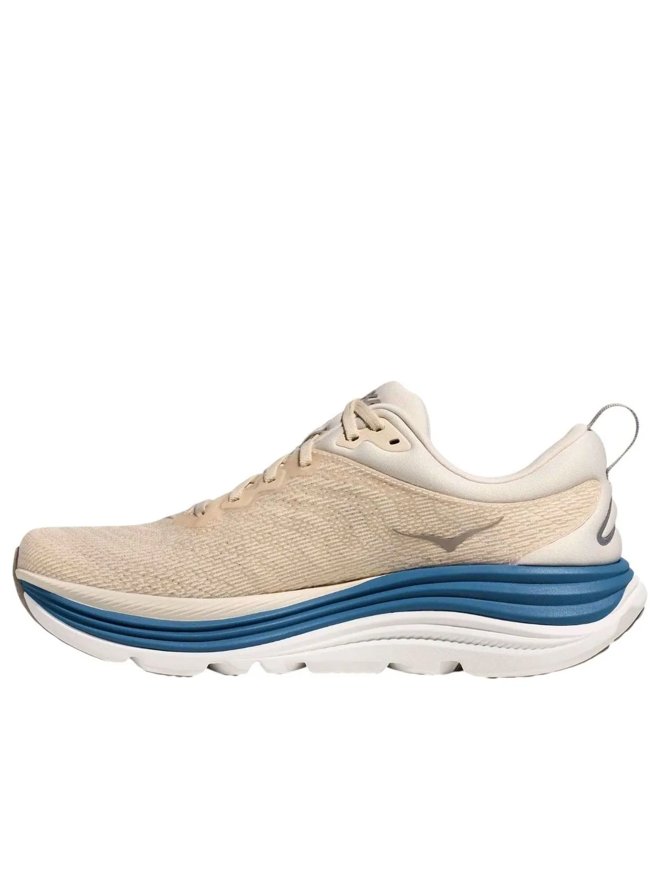 Hoka One One Gaviota 5 'Birch Foggy Night' — изображение 1 из 5, оранжевый