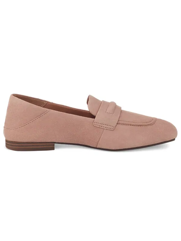 Кроссовки janaya складные мокасины Ugg — изображение 2 из 4, розовый