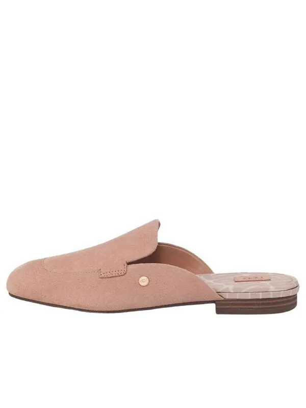 Тапочки janaya 'pink' Ugg — изображение 1 из 4, розовый