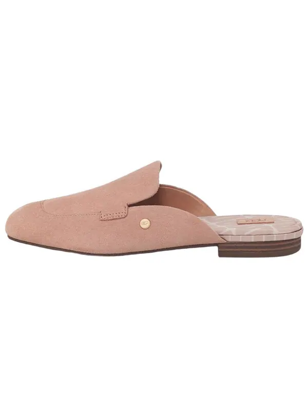 Тапочки janaya 'pink' Ugg — изображение 2 из 4, розовый