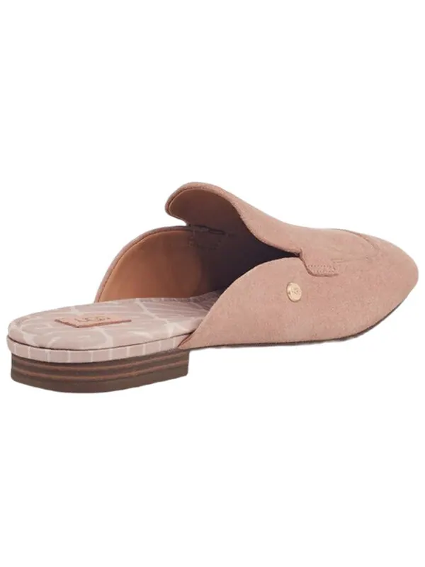 Тапочки janaya 'pink' Ugg — изображение 3 из 4, розовый