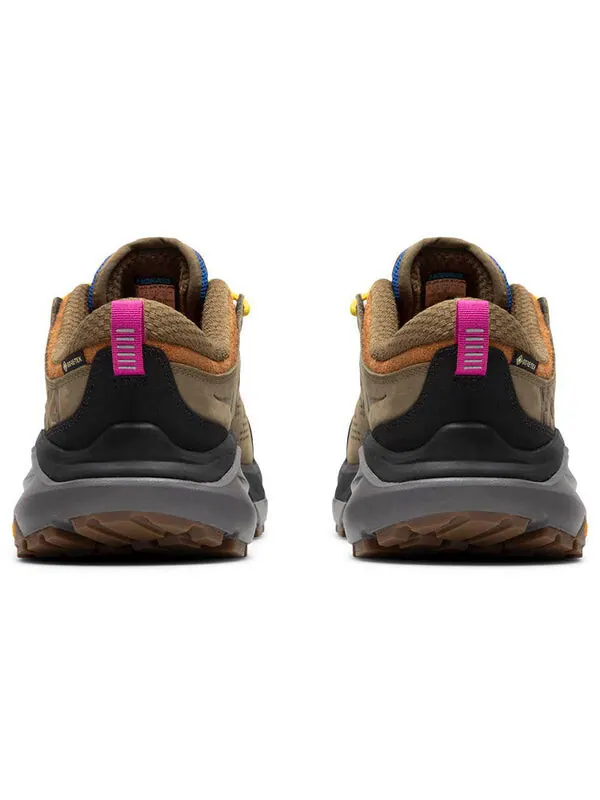 Кроссовки x bodega kaha low gtx 'martini olive almond' Hoka One One — изображение 4 из 4, зеленый