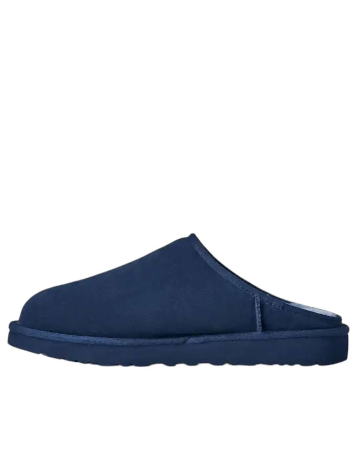 Классические слипоны UGG 'Deep Ocean' — изображение 1 из 6, синий