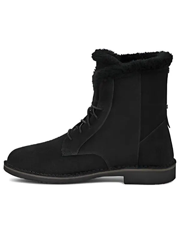 Ботинки UGG Quincy — изображение 1 из 4, черный