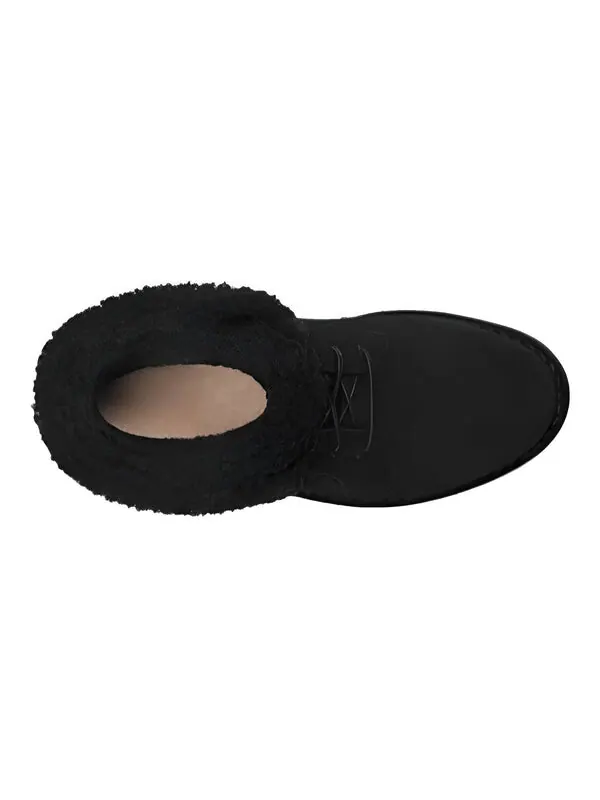 Ботинки UGG Quincy — изображение 3 из 4, черный