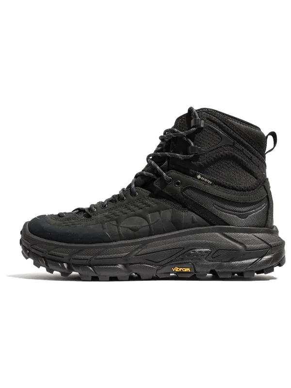 Кроссовки tor ultra high gore tex 'black' Hoka One One — изображение 2 из 4, черный