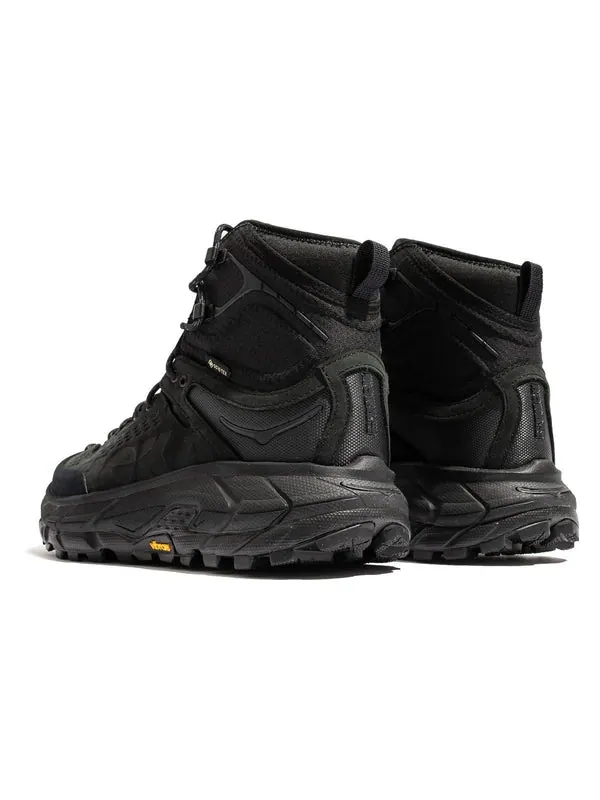 Кроссовки tor ultra high gore tex 'black' Hoka One One — изображение 4 из 4, черный