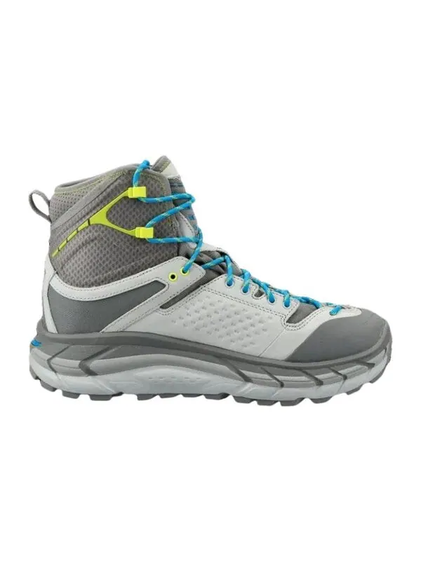 Кроссовки tor ultra high 'lunar rock diva blue' Hoka One One — изображение 2 из 4, синий