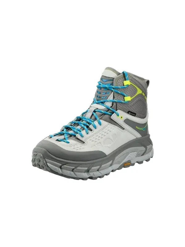 Кроссовки tor ultra high 'lunar rock diva blue' Hoka One One — изображение 3 из 4, синий