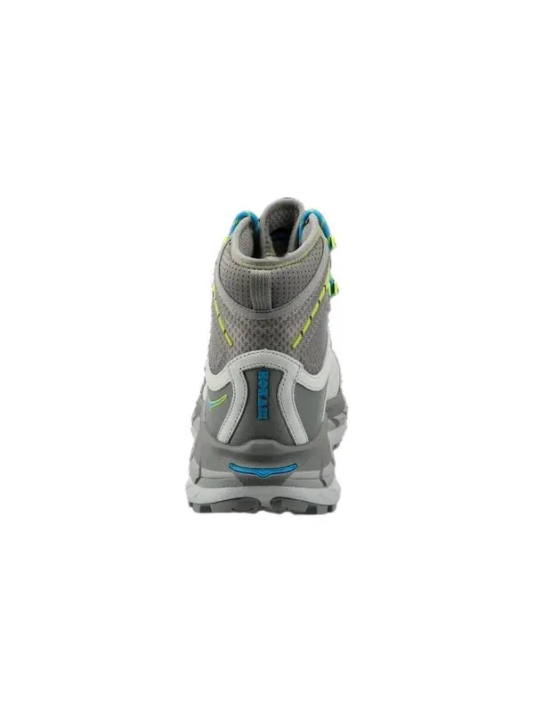 Кроссовки tor ultra high 'lunar rock diva blue' Hoka One One — изображение 4 из 4, синий