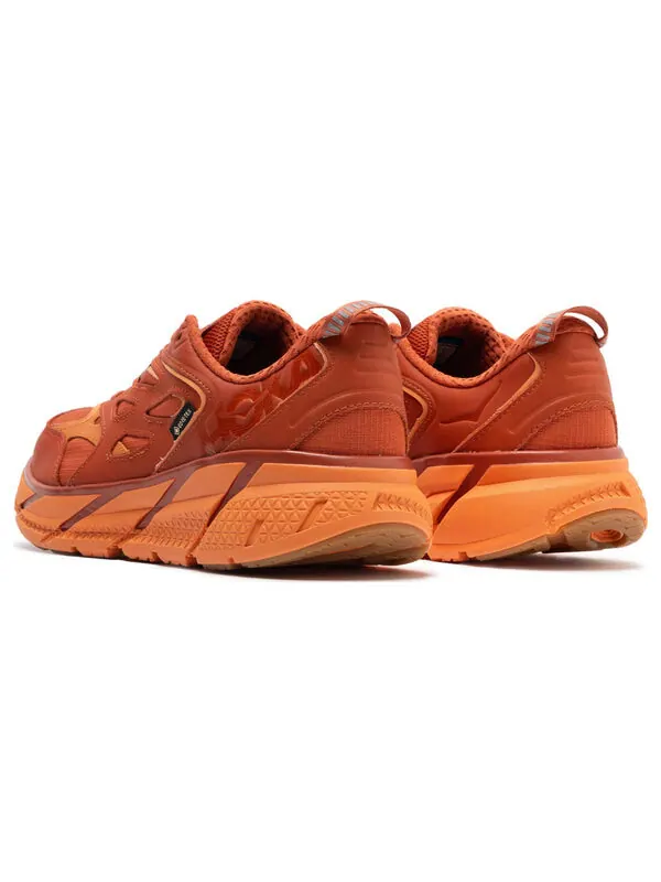 Кроссовки clifton l gtx 'burnt ochre' Hoka One One — изображение 4 из 4, бежевый