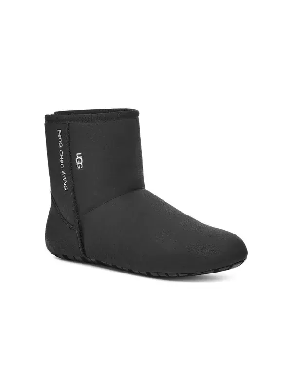 Ботинки зимние Feng Chen Wang x UGG — изображение 4 из 4, черный