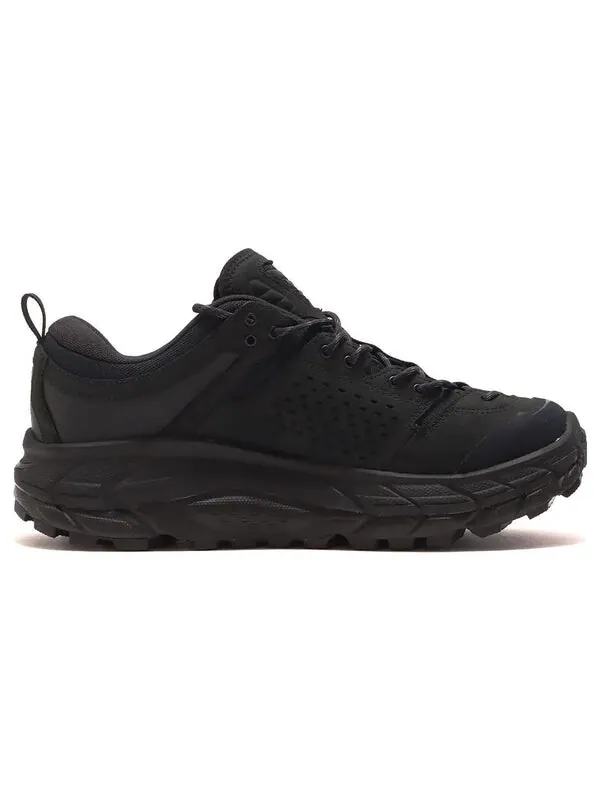Кроссовки tor ultra low gore-tex 'black' Hoka One One — изображение 3 из 4, черный