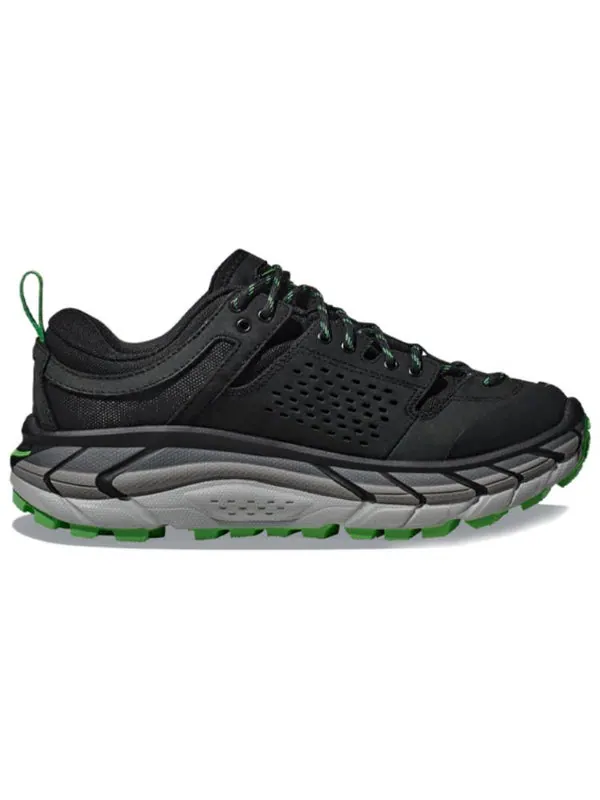 Кроссовки tor ultra low gore-tex 'black zest' Hoka One One — изображение 3 из 4, черный