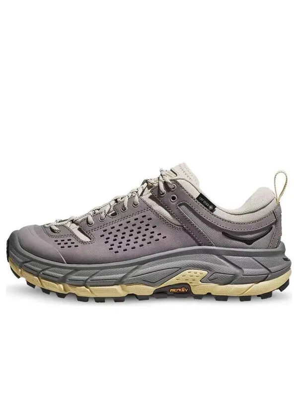 Кроссовки tor ultra low 'oat milk opal' Hoka One One — изображение 1 из 4, серебристый