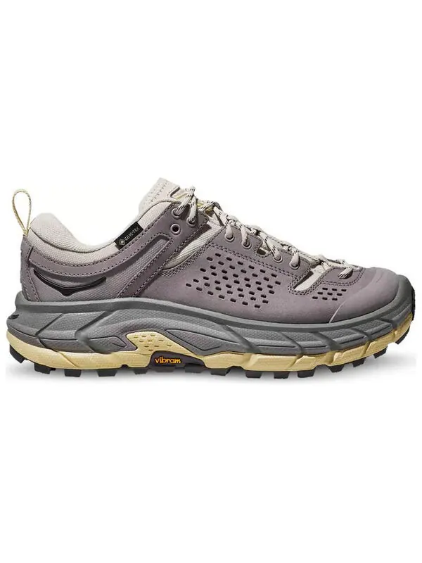 Кроссовки tor ultra low 'oat milk opal' Hoka One One — изображение 2 из 4, серебристый