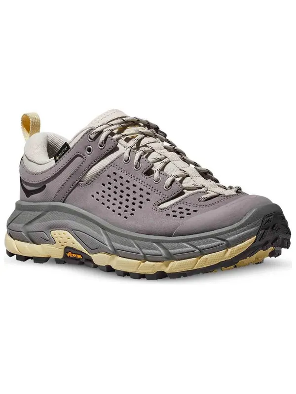 Кроссовки tor ultra low 'oat milk opal' Hoka One One — изображение 3 из 4, серебристый
