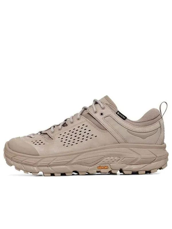 Кроссовки tor ultra low gore-tex 'simply taupe' Hoka One One — изображение 1 из 4, коричневый