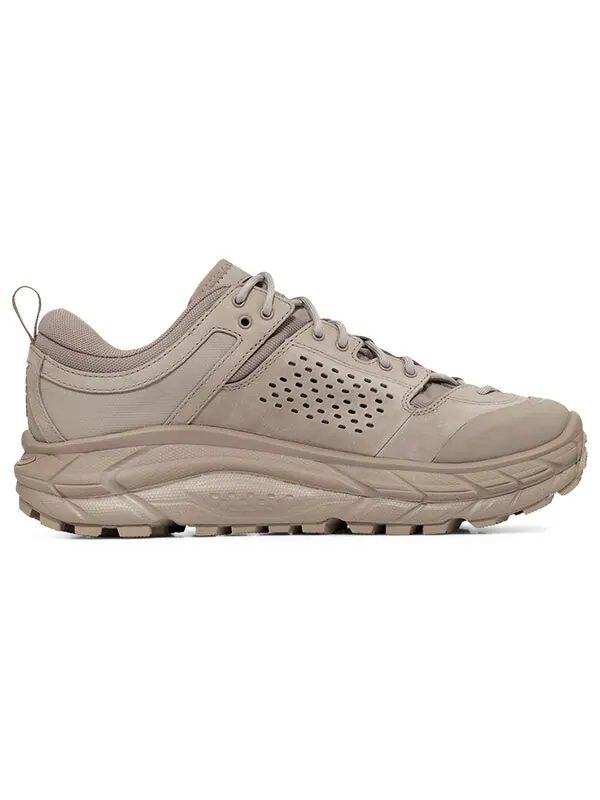 Кроссовки tor ultra low gore-tex 'simply taupe' Hoka One One — изображение 3 из 4, коричневый
