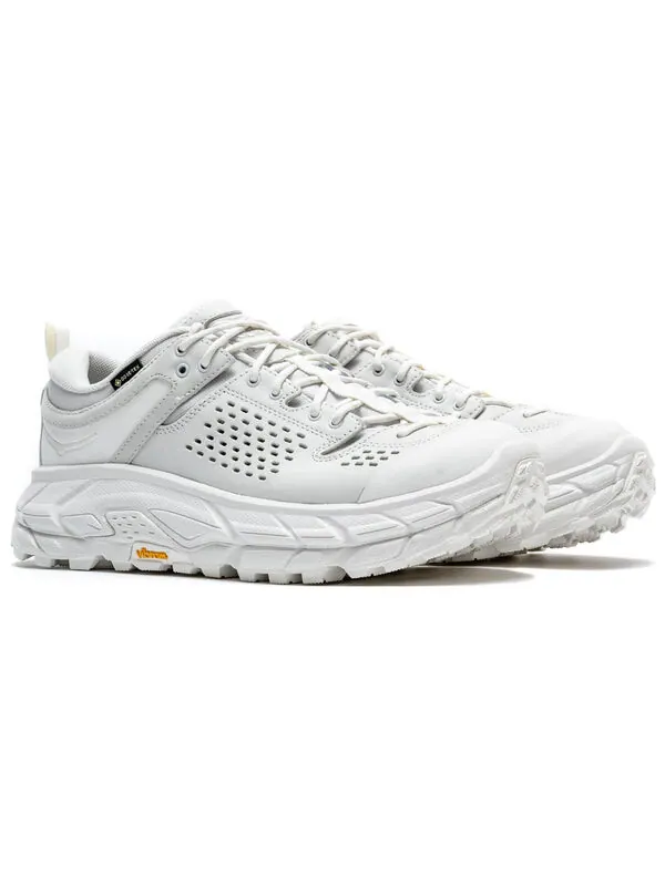Кроссовки tor ultra low gore-tex 'white nimbus cloud' Hoka One One — изображение 3 из 3, белый
