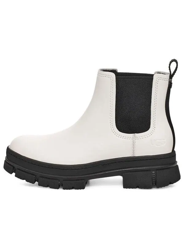 Кроссовки ashton chelsea Ugg — изображение 1 из 4, белый