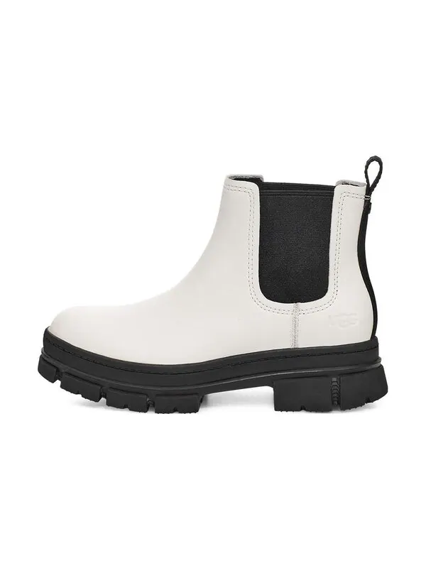 Кроссовки ashton chelsea Ugg — изображение 2 из 4, белый