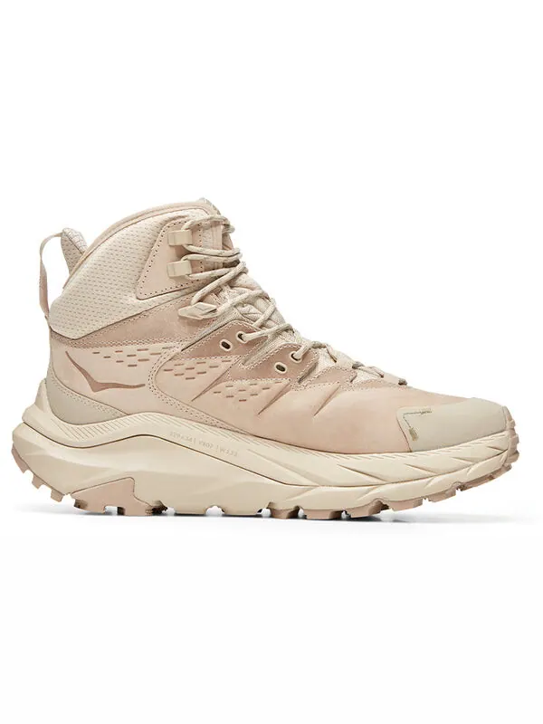 Кроссовки kaha 2 gore tex 'oxford tan dune' Hoka One One — изображение 3 из 4, бежевый