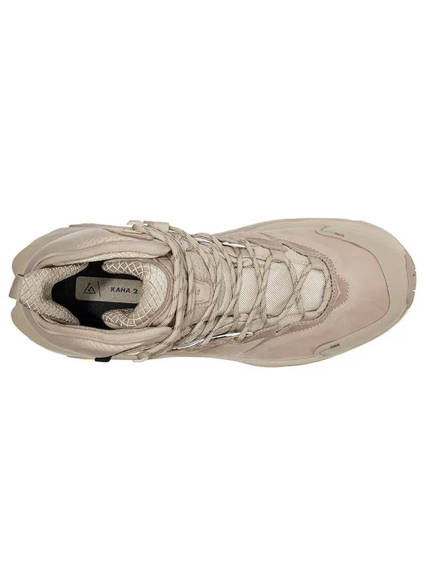 Кроссовки kaha 2 gore tex 'oxford tan dune' Hoka One One — изображение 4 из 4, бежевый